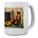 Ceramics - Mugs N Steins Ceramics - Mugs N Steins