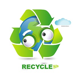 Recycle Recycle