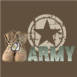 ARMY ARMY