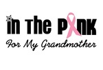 In The Pink For My Grandmother In The Pink For My Grandmother