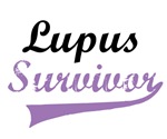 Lupus Survivor T-Shirts & Gifts Lupus Survivor T-Shirts & Gifts