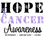 General Cancer Awareness T-Shirts & Gifts General Cancer Awareness T-Shirts & Gifts