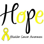 Hope Bladder Cancer Shirts & Gifts Hope Bladder Cancer Shirts & Gifts