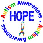 Autism Hope Awareness Shirts & Gifts Autism Hope Awareness Shirts & Gifts