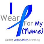 Support Colon Cancer Awareness Shirts & Gifts Support Colon Cancer Awareness Shirts & Gifts