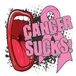 Breast Cancer Sucks Shirts Breast Cancer Sucks Shirts