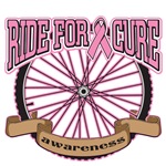 Breast Cancer Charity Ride Tops & Gifts Breast Cancer Charity Ride Tops & Gifts