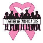 Breast Cancer Group Support Shirts & Gifts Breast Cancer Group Support Shirts & Gifts