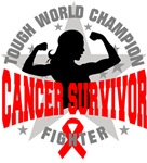 Blood Cancer Tough Survivor Shirts Blood Cancer Tough Survivor Shirts