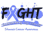 Fight Stomach Cancer Cause Shirts Fight Stomach Cancer Cause Shirts