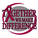 Multiple Myeloma We Make A Difference Tees Multiple Myeloma We Make A Difference Tees