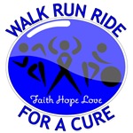 Colon Cancer Walk Run Ride Colon Cancer Walk Run Ride