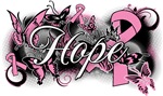 Breast Cancer Hope Garden Shirts and Gifts Breast Cancer Hope Garden Shirts and Gifts
