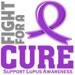 Lupus Fight For A Cure Shirts Lupus Fight For A Cure Shirts