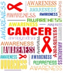 Blood Cancer Awareness Collage Shirts Blood Cancer Awareness Collage Shirts