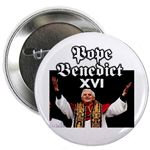 Welcome Pope Benedict XVI!