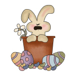 Easter Bunny T-shirts and Gifts Easter Bunny T-shirts and Gifts