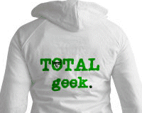 Total Geek Total Geek
