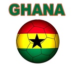 Ghana 5-4446