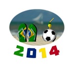 Brasil 1-3732