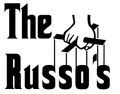 The Russo family The Russo family
