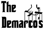 The Demarco's The Demarco's
