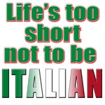 Italian Pride Italian Pride