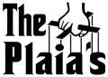 The Plaia family The Plaia family