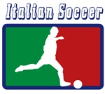Italian soccer Italian soccer