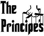 The Principe family The Principe family