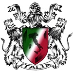 Italian pride Italian pride