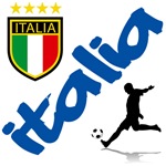 Italian World Cup Soccer Italian World Cup Soccer