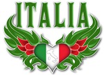 Italian Pride Italian Pride