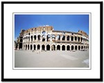 Italian Framed landscapes Italian Framed landscapes