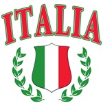 Italian Pride Italian Pride