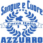 Forza azzurri Forza azzurri