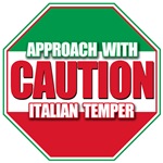 Italian pride Italian pride