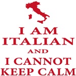 Italian pride Italian pride