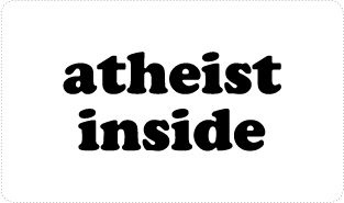 Atheist Inside