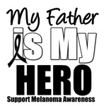 Melanoma Hero (Father) T-Shirts & Gifts Melanoma Hero (Father) T-Shirts & Gifts