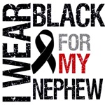 I Wear Black For My Nephew Shirts & Gifts I Wear Black For My Nephew Shirts & Gifts