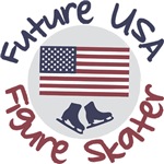 Future U.S.A. Figure Skater Future U.S.A. Figure Skater