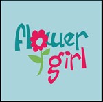 Flower Girl Flower Girl