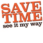 save time save time