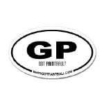 Got Paintball T-Shirts Hoodies