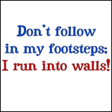 Don't Follow Me Don't Follow Me