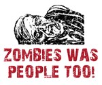 Zombie People