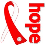 Oral Cancer Hope Ribbon Shirts and Gifts Oral Cancer Hope Ribbon Shirts and Gifts