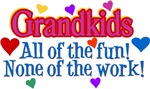 Grandkids - All the fun! Grandkids - All the fun!