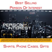 Person of Interest TV Person of Interest TV